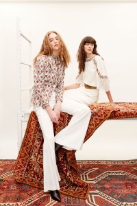 Kobi Halperin RTW Fall 2019