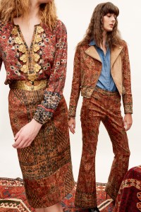 Kobi Halperin RTW Fall 2019