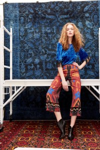 Kobi Halperin RTW Fall 2019