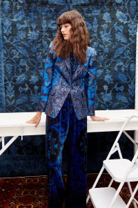 Kobi Halperin RTW Fall 2019