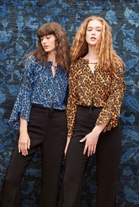 Kobi Halperin RTW Fall 2019