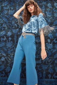 Kobi Halperin RTW Fall 2019