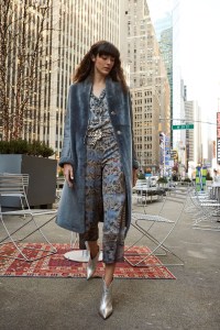 Kobi Halperin RTW Fall 2019