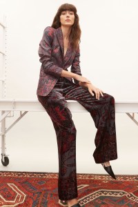 Kobi Halperin RTW Fall 2019