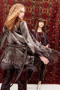 Kobi Halperin RTW Fall 2019