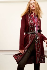 Kobi Halperin RTW Fall 2019