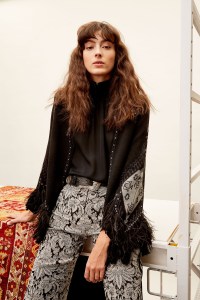 Kobi Halperin RTW Fall 2019