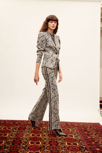 Kobi Halperin RTW Fall 2019