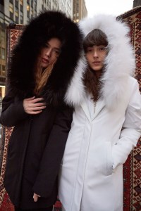 Kobi Halperin RTW Fall 2019