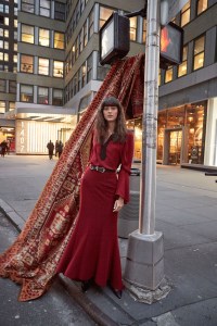 Kobi Halperin RTW Fall 2019