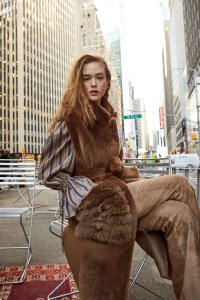 Kobi Halperin RTW Fall 2019
