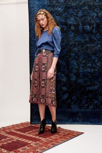 Kobi Halperin RTW Fall 2019