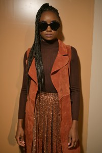 Kiki Layne