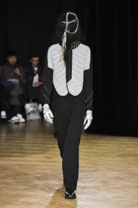 Kiko Kostadinov Men's Fall 2019