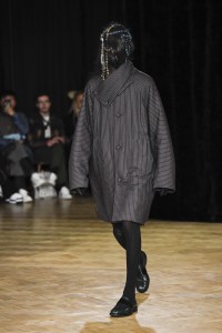 Kiko Kostadinov Men's Fall 2019