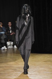 Kiko Kostadinov Men's Fall 2019