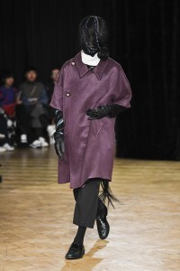 Kiko Kostadinov Men's Fall 2019