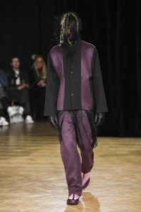 Kiko Kostadinov Men's Fall 2019