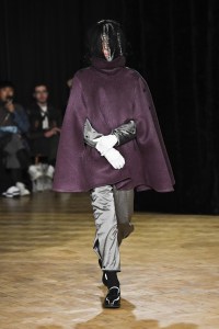 Kiko Kostadinov Men's Fall 2019