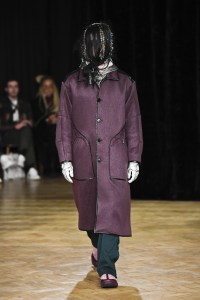 Kiko Kostadinov Men's Fall 2019