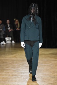 Kiko Kostadinov Men's Fall 2019