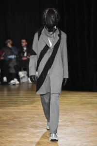 Kiko Kostadinov Men's Fall 2019