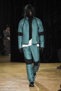 Kiko Kostadinov Men's Fall 2019