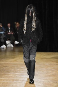 Kiko Kostadinov Men's Fall 2019