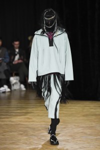 Kiko Kostadinov Men's Fall 2019