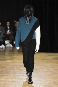 Kiko Kostadinov Men's Fall 2019