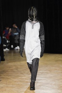 Kiko Kostadinov Men's Fall 2019
