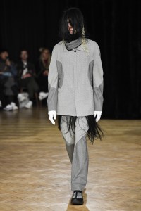 Kiko Kostadinov Men's Fall 2019