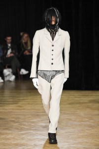 Kiko Kostadinov Men's Fall 2019
