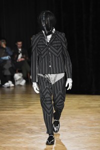 Kiko Kostadinov Men's Fall 2019