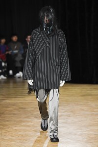 Kiko Kostadinov Men's Fall 2019