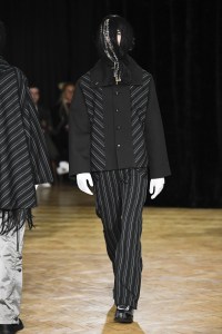 Kiko Kostadinov Men's Fall 2019
