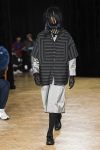 Kiko Kostadinov Men's Fall 2019