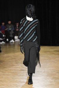 Kiko Kostadinov Men's Fall 2019