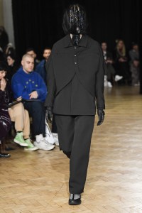 Kiko Kostadinov Men's Fall 2019