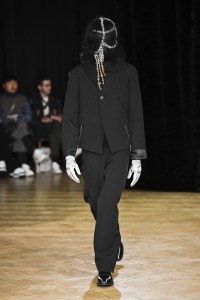Kiko Kostadinov Men's Fall 2019