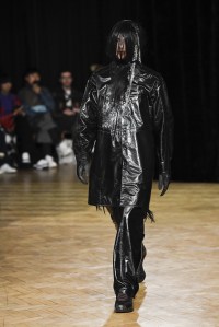 Kiko Kostadinov Men's Fall 2019