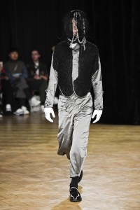 Kiko Kostadinov Men's Fall 2019