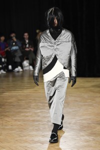 Kiko Kostadinov Men's Fall 2019