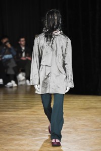 Kiko Kostadinov Men's Fall 2019
