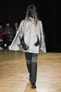 Kiko Kostadinov Men's Fall 2019