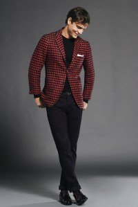 Kiton Men's Fall 2019