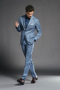 Kiton Men's Fall 2019