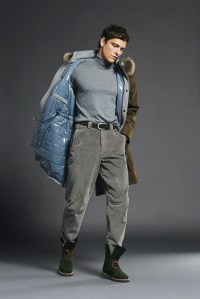 Kiton Men's Fall 2019