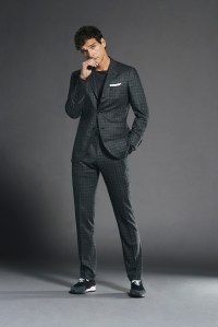 Kiton Men's Fall 2019