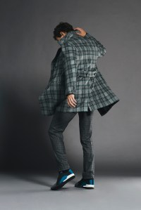 Kiton Men's Fall 2019